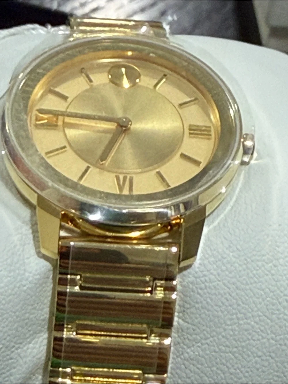 Movado BOLD Watch